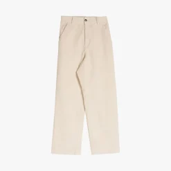 Femme Barena L'esprit Merci|Pantalons-Venezia - Pantalon Ida - Avoine