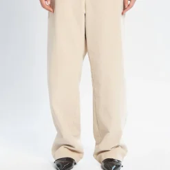 Femme Barena L'esprit Merci|Pantalons-Venezia - Pantalon Ida - Avoine