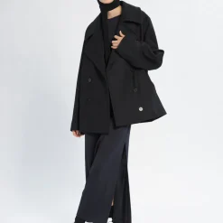 Femme Barena Vestes-Venezia - Veste - Marine