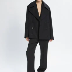 Femme Barena Vestes-Venezia - Veste - Marine