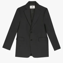 Femme Barena Vestes-Venezia - Veste Blazer Gala - Noir