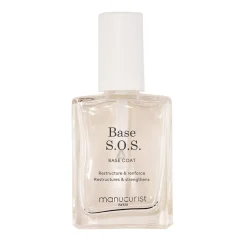 546 MANUCURIST Soins Des Mains|Soins Du Corps-Base SOS - Manucurist