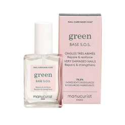 546 MANUCURIST Soins Des Mains|Soins Du Corps-Base SOS - Manucurist