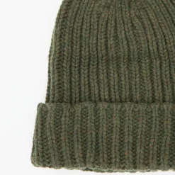 Femme BASERANGE Bonnets-- Bonnet mea - Foret