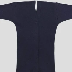 Femme BASERANGE Mailles-- Cardigan Tav - Bleu