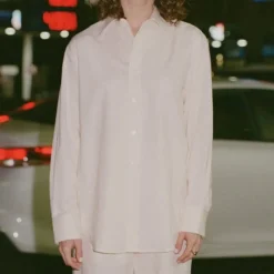 Femme BASERANGE Chemises-- Chemise Ole - Blanc