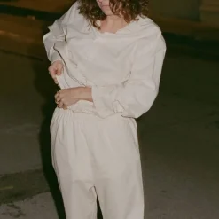 Femme BASERANGE Chemises-- Chemise Ole - Blanc