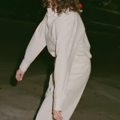 Femme BASERANGE Chemises-- Chemise Ole - Blanc