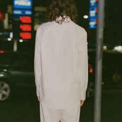 Femme BASERANGE Chemises-- Chemise Ole - Blanc