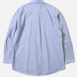 Femme BASERANGE Chemises-- Chemise ole - Bleu