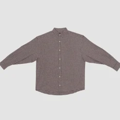 Femme BASERANGE Chemises-- Chemise ole - Marron