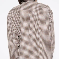 Femme BASERANGE Chemises-- Chemise ole - Marron