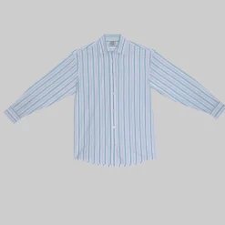 Femme BASERANGE Chemises-- Chemise Ole - Rayées