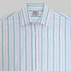 Femme BASERANGE Chemises-- Chemise Ole - Rayées