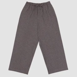 Femme BASERANGE Pantalons-- Pantalon Limber - Marron