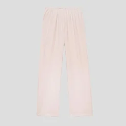 Femme BASERANGE Pantalons-- Pantalon Stoa - Blanc