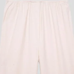 Femme BASERANGE Pantalons-- Pantalon Stoa - Blanc