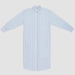 Femme BASERANGE Chemises-- Robe Chemise Ole - Rayées