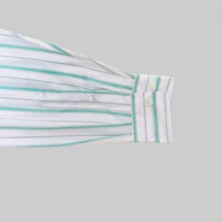 Femme BASERANGE Chemises-- Robe Chemise Ole - Rayées