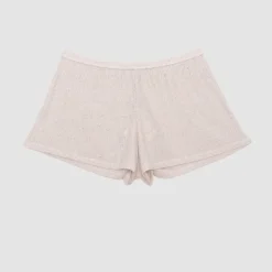 Femme Baserange Sous-vêtements-- Short Bell - Beige