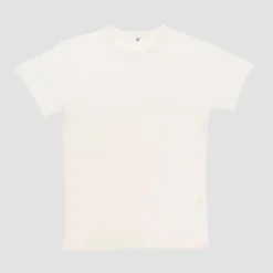 Femme BASERANGE T-shirts-- Tee-Shirt - Blanc
