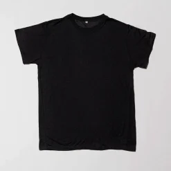 Femme BASERANGE T-shirts-- Tee-Shirt - Noir