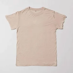 Femme BASERANGE T-shirts-- Tee-Shirt - Nude