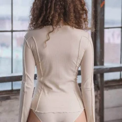 Femme BASERANGE T-shirts-- T-Shirt Omato - Blanc