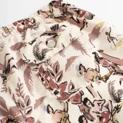 Homme BATHER Maillots De Bain-- Maillot de bain Trippin - Marron