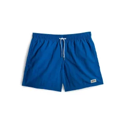 Homme BATHER Maillots De Bain-- Maillot de bain uni - Ocean