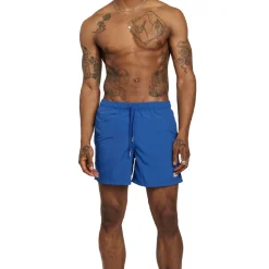 Homme BATHER Maillots De Bain-- Maillot de bain uni - Ocean