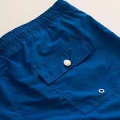 Homme BATHER Maillots De Bain-- Maillot de bain uni - Ocean