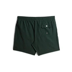 Homme BATHER Maillots De Bain-- Maillot de bain uni - Vert