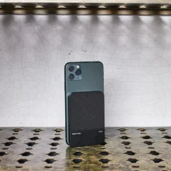041 NATIVE UNION High-tech-Batterie portable Magnetic - Noir