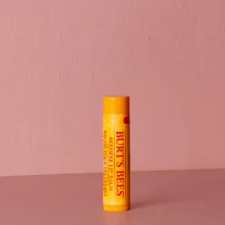 1997 EOLYS Soins Du Visage-Baume à lèvres à la cire d'abeille - Burts Bees