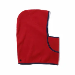 Femme BEAMS L'esprit Merci|Foulards & Echarpes-Plus - Cagoule - Rouge & Marine