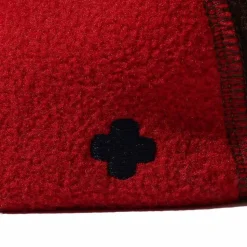 Femme BEAMS L'esprit Merci|Casquettes & Bobs-Plus - Casquette 5 Panel - Multicolore