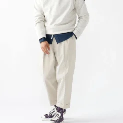 Homme Beams Plus L'esprit Merci|Pantalons-- Pantalon à pinces -