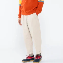 Homme Beams Plus L'esprit Merci|Pantalons-- Pantalon à pinces -