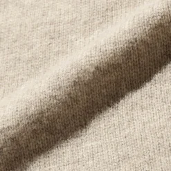 Homme BEAMS Polos-Plus - Polo 9G - Beige