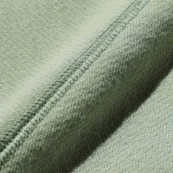 Homme BEAMS Sweats-Plus - Sweat à manches courtes - Vert