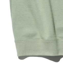 Homme BEAMS Sweats-Plus - Sweat à manches courtes - Vert