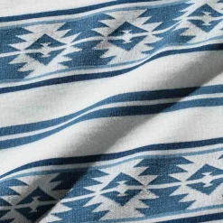 Homme BEAMS T-shirts-Plus - T-shirt poche - Bleu