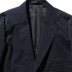 Homme BEAMS Vestes-Plus - Veste 3B Box-Fit - Marine