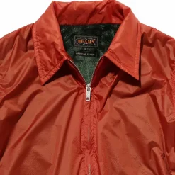 Homme BEAMS Vestes-Plus - Veste Coach - Orange