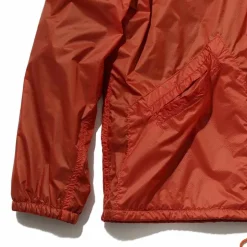 Homme BEAMS Vestes-Plus - Veste Coach - Orange