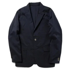 Homme Beams Plus Vestes-- Veste Costume - Marine