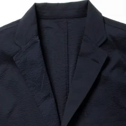 Homme Beams Plus Vestes-- Veste Costume - Marine