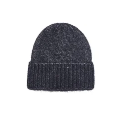 Femme Becksöndergaard Bonnets-- Bonnet Lenny - Marine