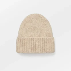 Femme Becksöndergaard Bonnets-- Bonnet Lenny - Beige